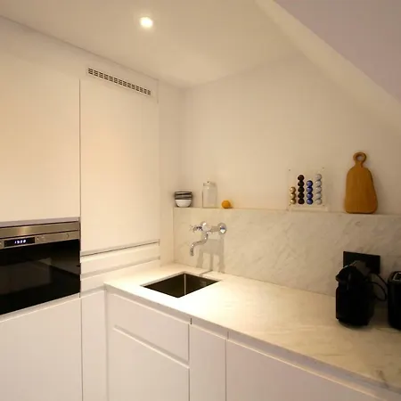 Canopee Guesthouse * Ixelles