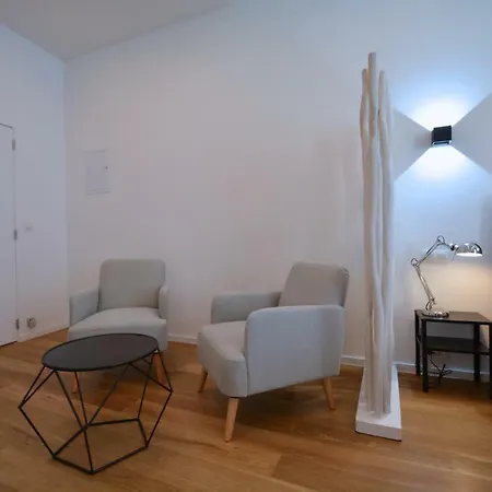 N°9 Boutique Samedi 16 Apartment *