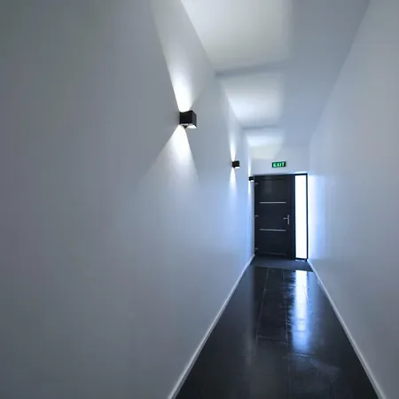 N°9 Boutique Samedi 16 Apartment *