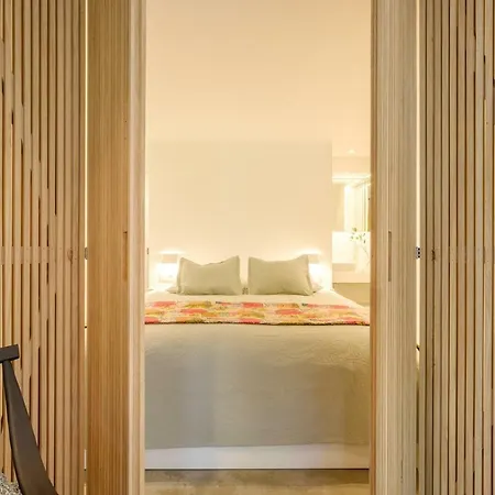 Apartman 1bd With Garden Brugmann Area Brüsszel