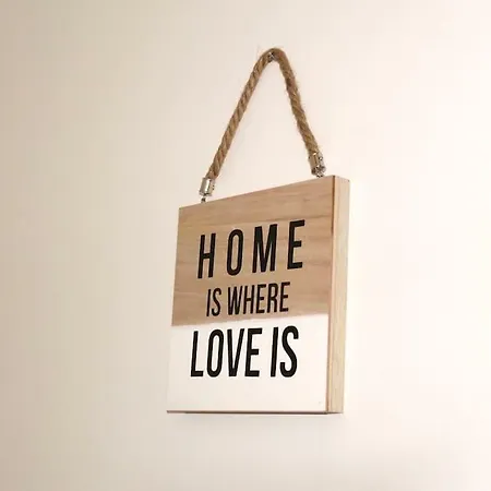 Apartman N°9 Boutique Samedi 15 *