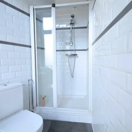 Apartman N°9 Boutique Samedi 15