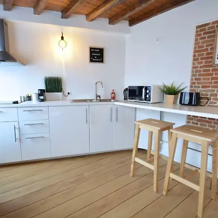 N°9 Boutique Samedi 15 Apartman