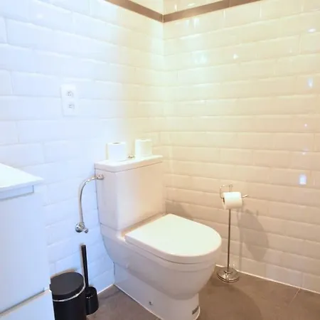 Apartman N°9 Boutique Samedi 15 Brüsszel