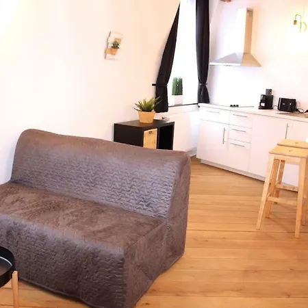 N°9 Boutique Samedi 15 Apartman