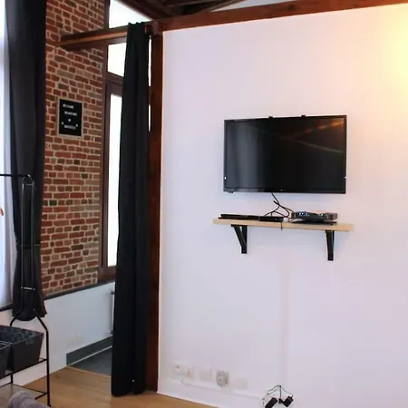 N°9 Boutique Samedi 15 Apartman *