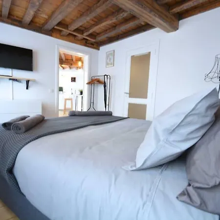 Apartman N°9 Boutique Samedi 15