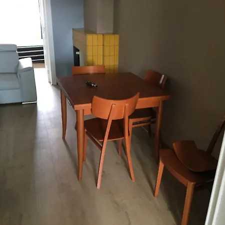 Apartment App .rue General Five *