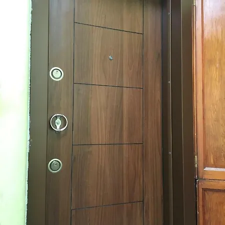 Apartment App .rue General Five Brussels