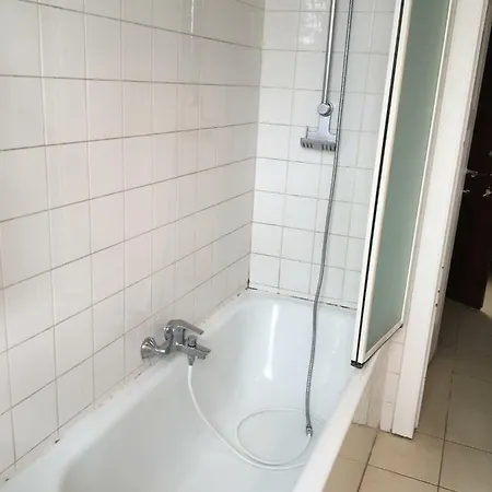 Apartment App .rue General Five *