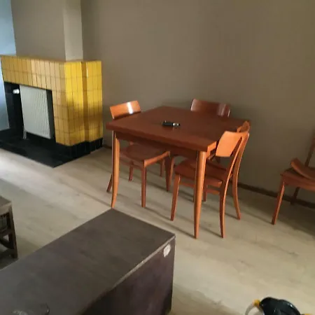 Apartment App .rue General Five