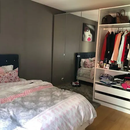 En Location Pour Vacanciers