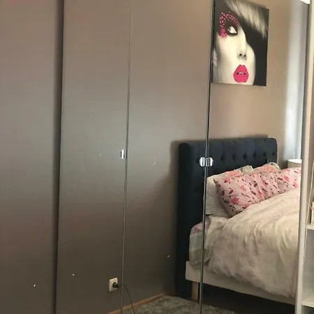 Homestay szállás En Location Pour Vacanciers Brüsszel