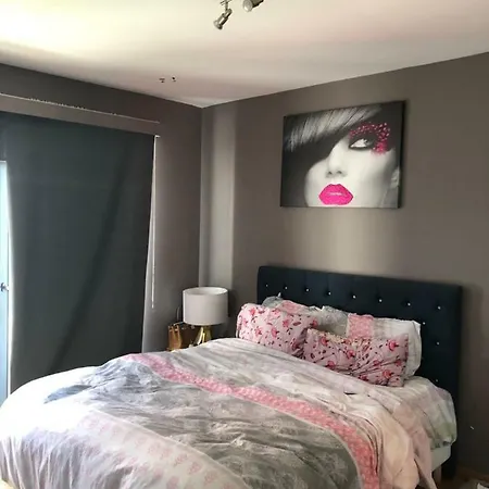 En Location Pour Vacanciers Homestay szállás