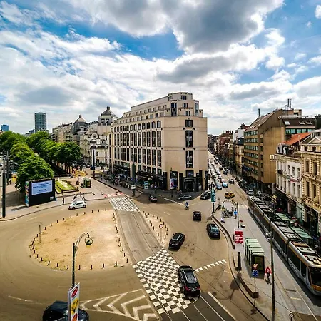 Louise Luxury - Centre Bruxelles