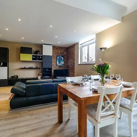 Louise Luxury - Centre Appartement *