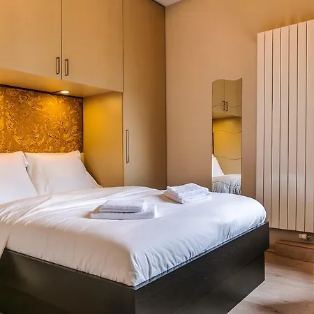 Lejlighed Louise Luxury - Centre *