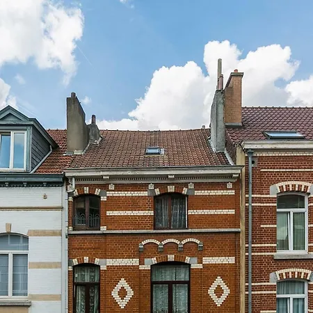 Saint Gilles Charming - Apartamento *