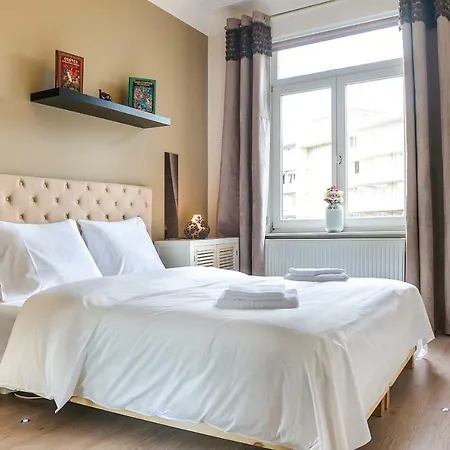 Appartement Louise Luxury - Centre *