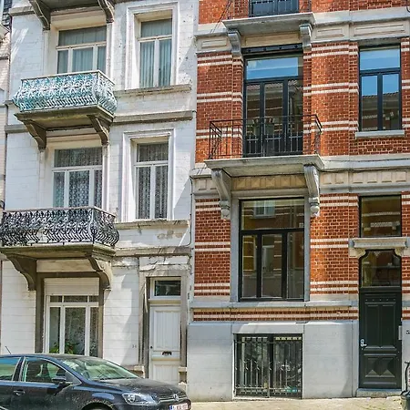 Saint Gilles Charming -