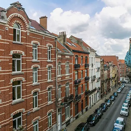 Saint Gilles Charming -