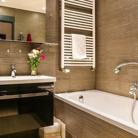 Appartement Louise Luxury - Centre