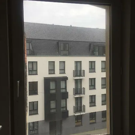 View Apartament