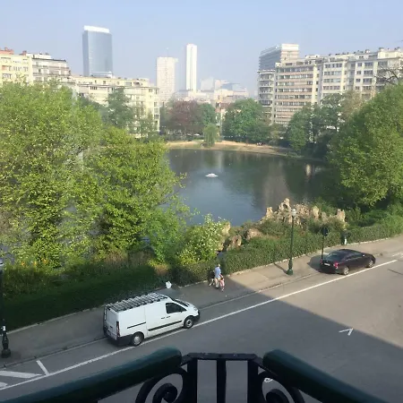 View 公寓