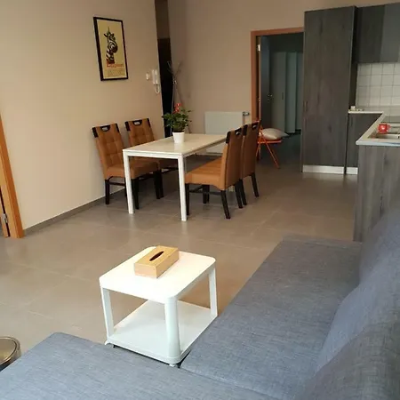 In The Heart Of Apartamento