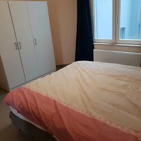 Апартаменты In The Heart Of *