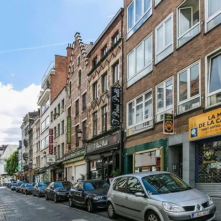 Sainte Catherine Charming - City Centre