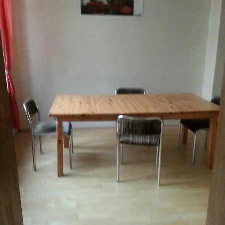 Opale Appartement *