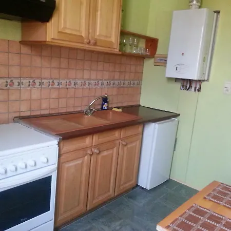 Opale Appartement Bruxelles