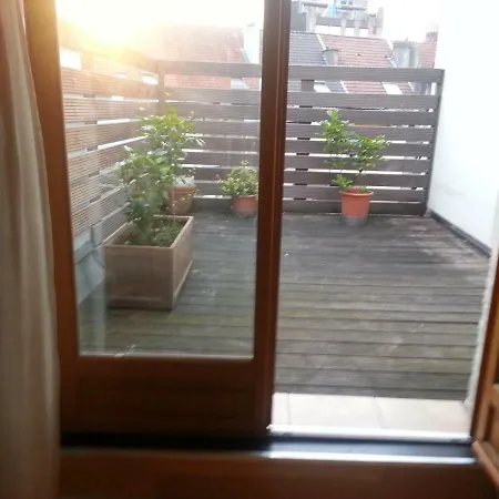 Appartement Opale Bruxelles