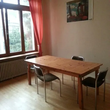 Opale Appartement