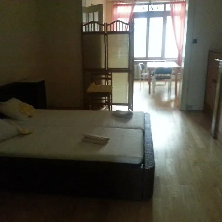 Opale Appartement *