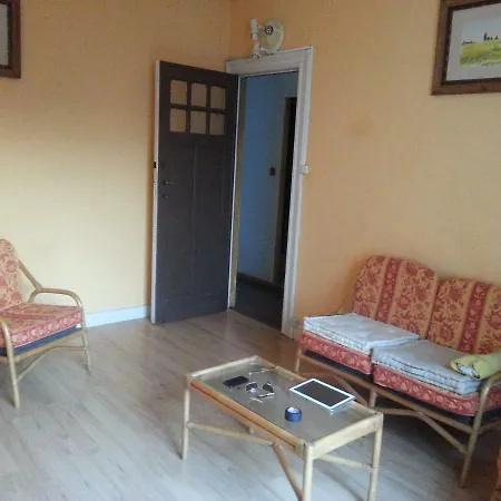 Opale Apartment Brussels