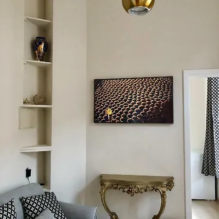 Bed & Breakfast Olives *