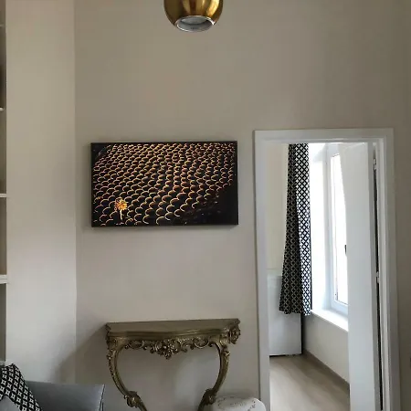 Olives Frühstückspension 3*