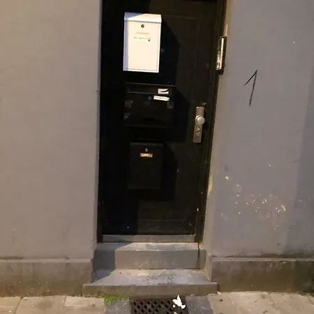 Ixelles * Brüksel