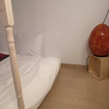 Appartement Oudi's House Bruxelles