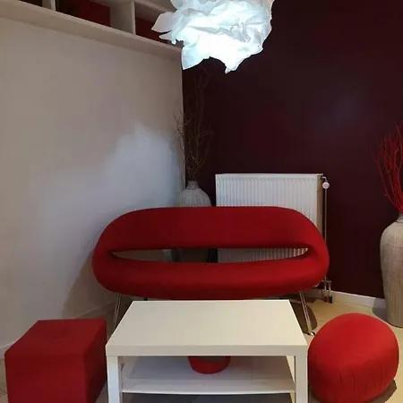 Oudi's House Bruxelles
