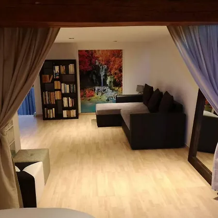 Oudi's House *