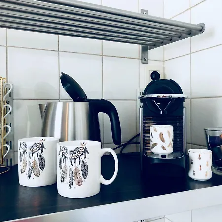 فندق مبيت وإفطار Olives بروكسل