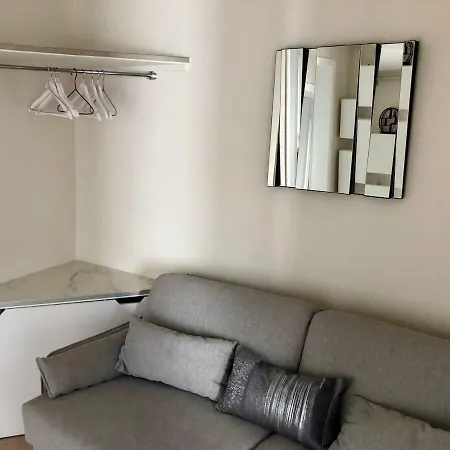 فندق مبيت وإفطار Olives بروكسل