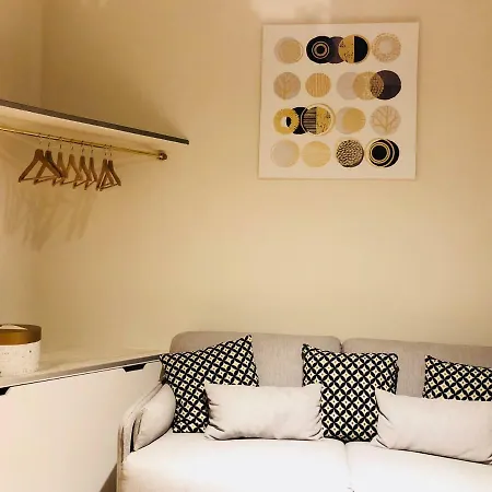 Olives 3* بروكسل