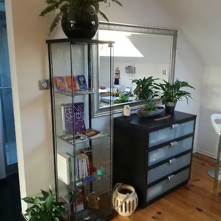 Apartment Duplex Zen