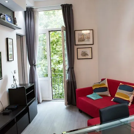 Centre Apartment