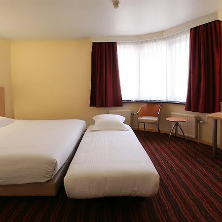 Astrid Centre 3*