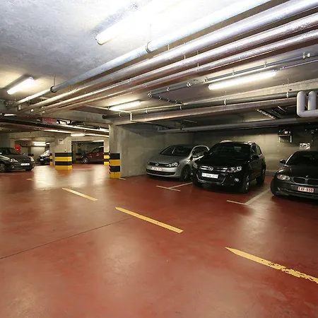Astrid Centre Bruselas